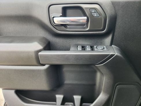 Used 2024 Chevrolet Silverado 2500 Custom w/ Custom Value Package AWD/4WD image 25