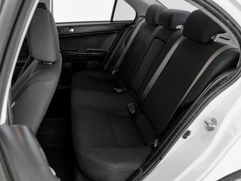Used 2016 Mitsubishi Lancer ES FWD image 31