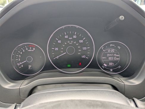 Used 2022 Honda HR-V Sport image 30