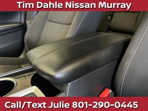 Used 2024 Nissan Altima 2.5 SV AWD/4WD image 31
