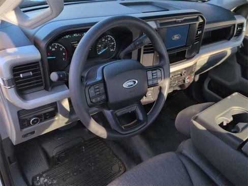 New 2026 Ford F350 XL w/ FX4 Off-Road Package image 10