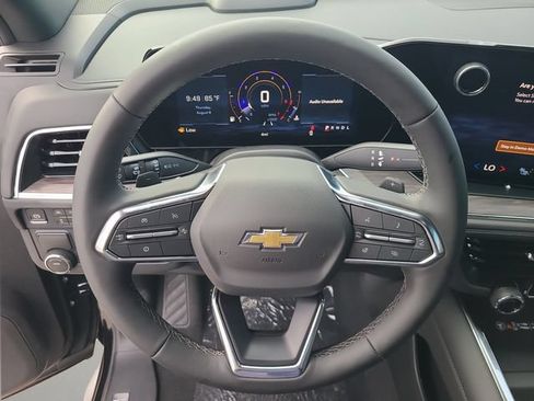New 2026 Chevrolet Suburban LT w/ Comfort Package RWD image 27