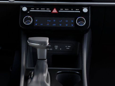 New 2026 Hyundai Tucson SEL Plus AWD/4WD image 16