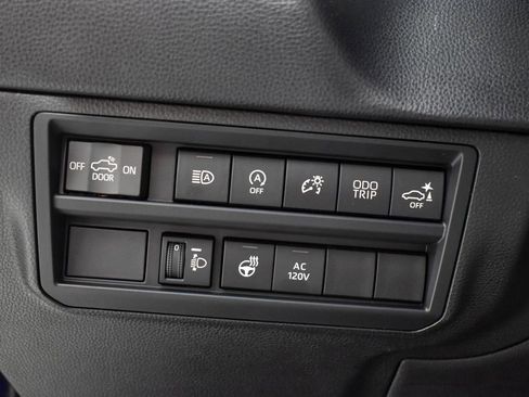 New 2026 Toyota Tundra SR5 AWD/4WD image 13