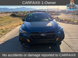 Used 2024 Subaru Crosstrek 2.5i Wilderness w/ Wilderness Package AWD/4WD video 2