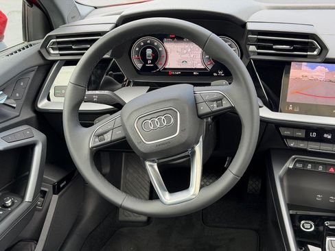 New 2026 Audi A3 2.0T Premium Plus AWD/4WD image 6