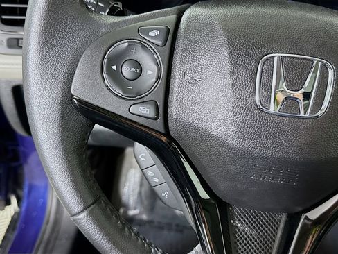 Used 2016 Honda HR-V EX-L image 21