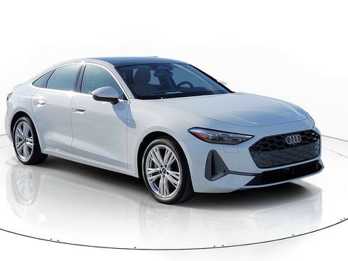 New 2026 Audi A5 2.0T Premium Plus AWD/4WD image 1