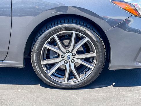 Used 2019 Subaru Impreza 2.0i Limited w/ Popular Package #2 AWD/4WD image 9