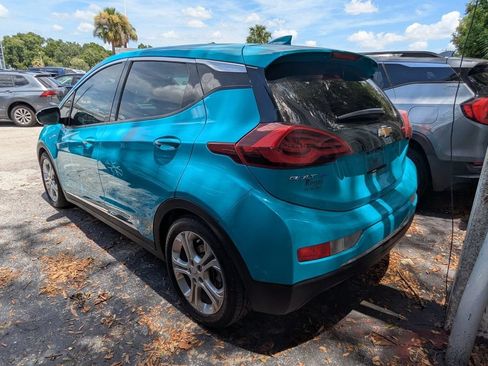 Used 2020 Chevrolet Bolt LT FWD image 4