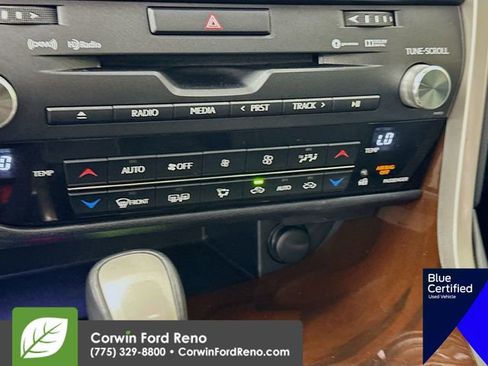 Used 2017 Lexus RX 350 AWD w/ Premium Package image 20