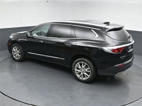 Used 2023 Buick Enclave Essence w/ Experience Buick Package image 50