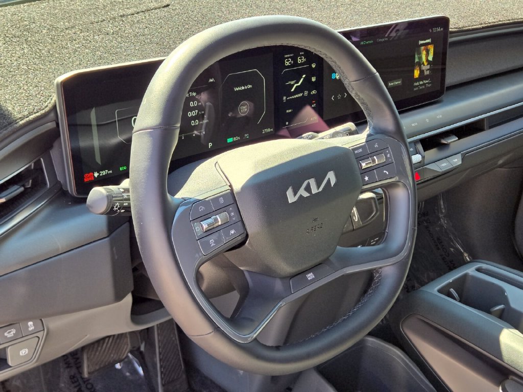 Used 2026 Kia EV9 Light RWD image 20
