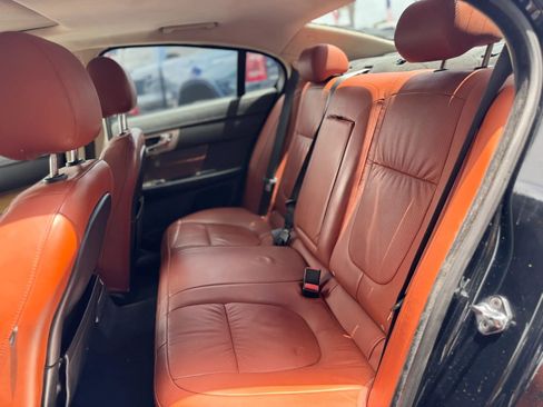 Used 2009 Jaguar XF Premium image 18