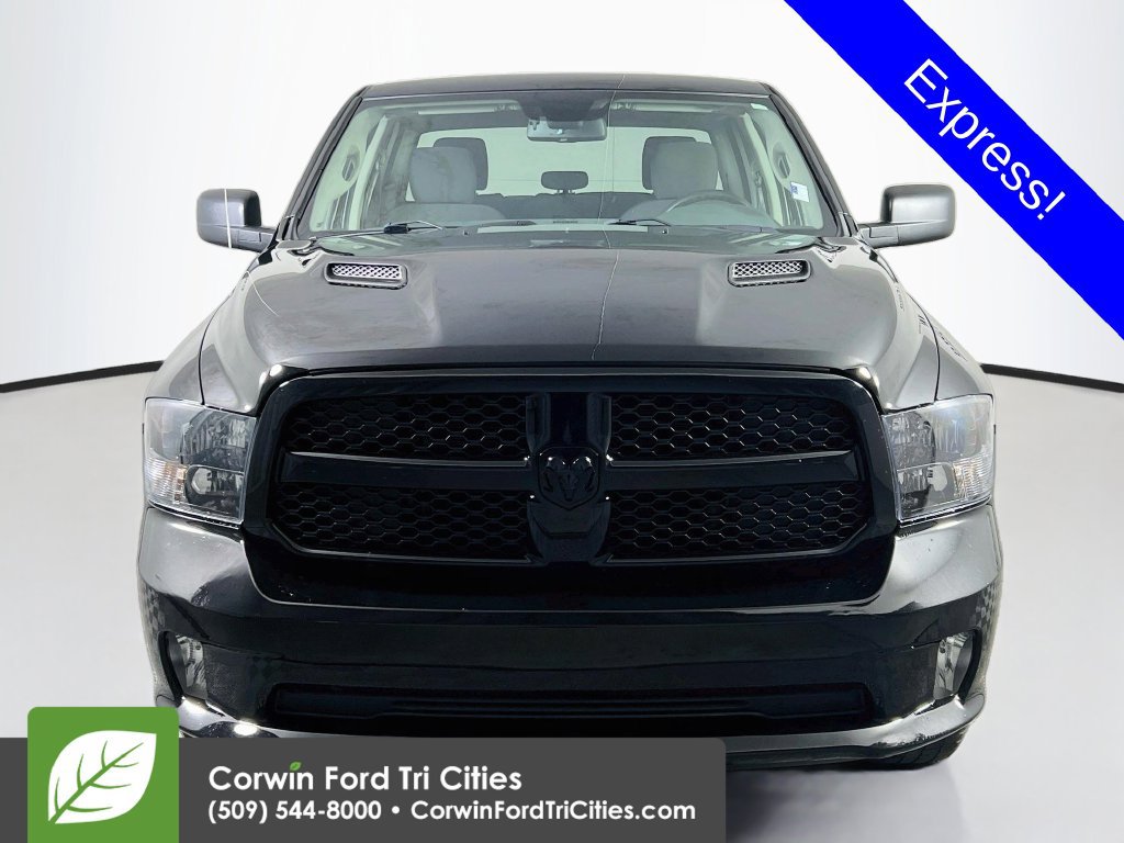 Used 2019 RAM 1500 Express w/ Wheel & Sound Group AWD/4WD image 3