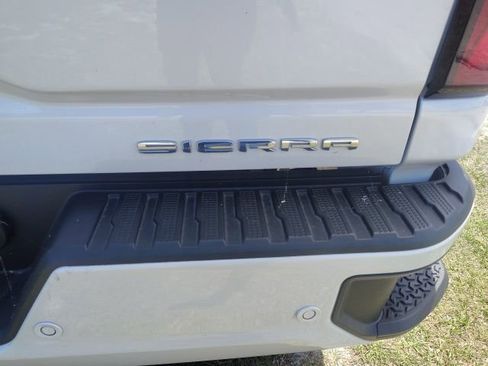 Used 2024 GMC Sierra 2500 Denali Ultimate w/ Max Trailering Package AWD/4WD image 6