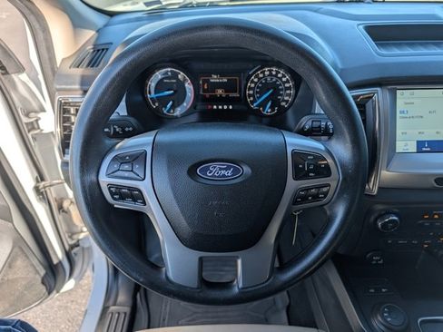 Used 2022 Ford Ranger XLT w/ Trailer Tow Package image 14