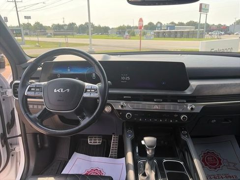 Used 2023 Kia Telluride SX X-Pro AWD/4WD image 14