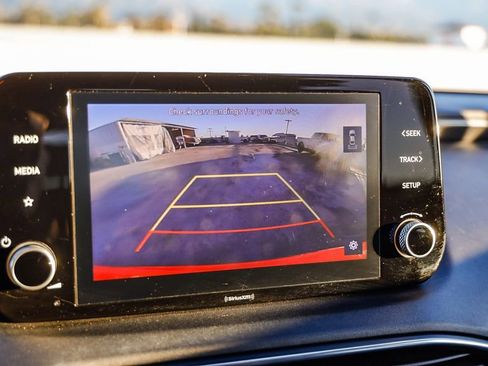 Used 2021 Hyundai Santa Fe SEL w/ Convenience Package image 24