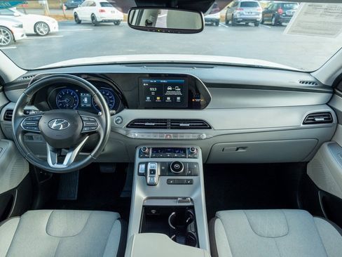 Used 2020 Hyundai Palisade SEL image 31