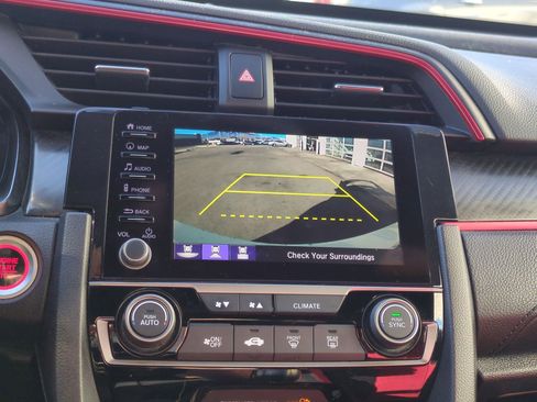 Used 2019 Honda Civic Type R image 26