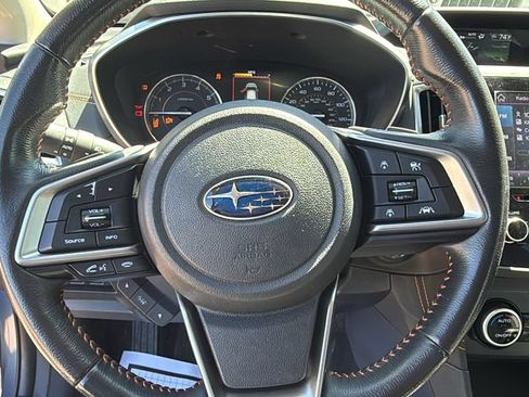 Used 2019 Subaru Crosstrek 2.0i Limited w/ Moonroof Package w/Navigation AWD/4WD image 25