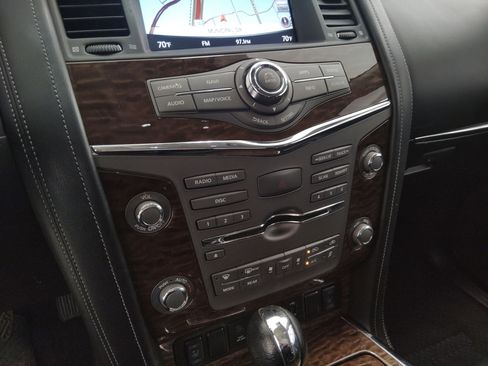 Used 2019 Nissan Armada SL w/ Premium Package image 25