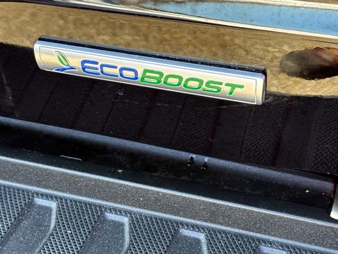 Used 2021 Ford F150 XLT w/ Equipment Group 302A High image 11