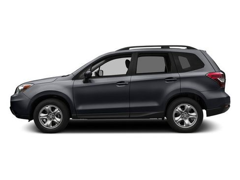 Used 2016 Subaru Forester 2.5i Premium w/ Popular Package #2 AWD/4WD image 3