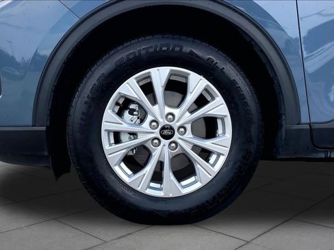 Used 2024 Ford Escape Active AWD/4WD image 11
