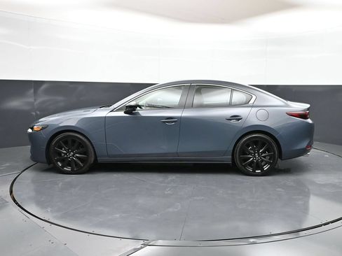 Used 2025 MAZDA MAZDA3 s AWD/4WD image 28