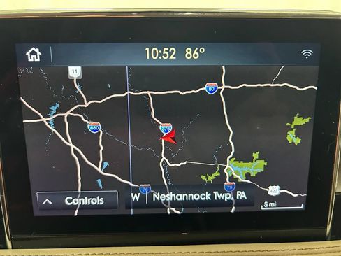 Used 2020 Lincoln Corsair Reserve AWD/4WD image 20