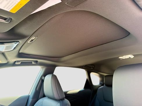 New 2026 Lexus RX 350h AWD/4WD image 28