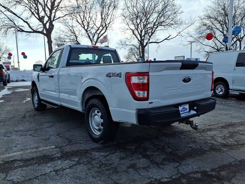 Used 2022 Ford F150 XL image 5