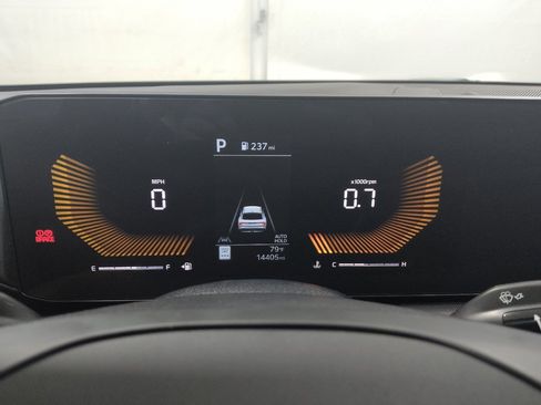 Used 2025 Kia K4 FWD image 23
