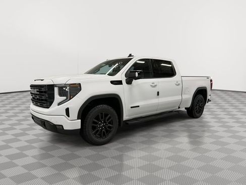 New 2026 GMC Sierra 1500 Elevation AWD/4WD image 7