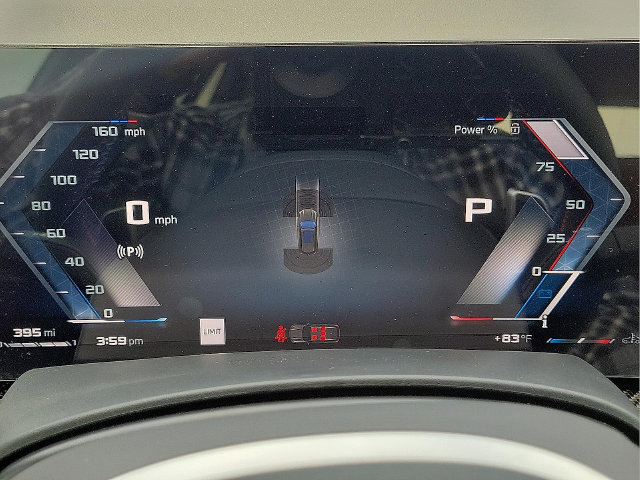 New 2026 BMW X5 M60i AWD/4WD image 24