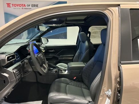 New 2026 Toyota Tacoma TRD Sport image 16