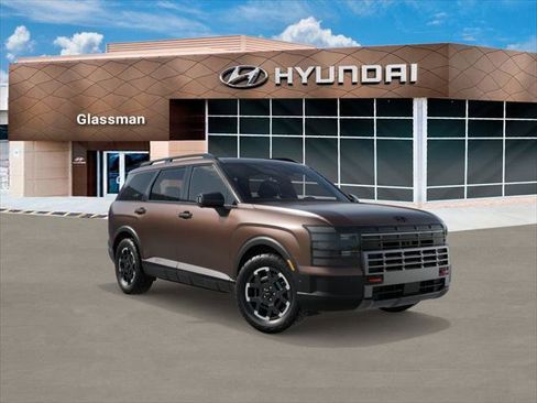 New 2026 Hyundai Palisade XRT Pro image 2