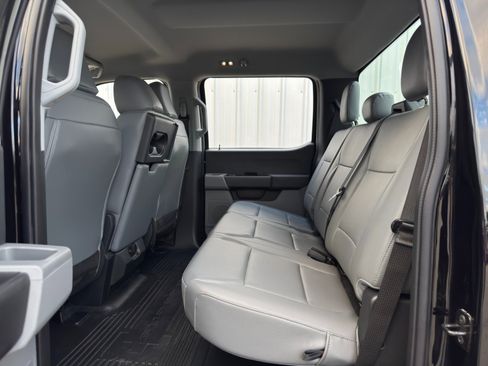 Used 2024 Ford F350 XL w/ Snow Plow Prep Package image 40