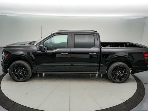 New 2025 Ford F150 STX w/ LOBO Package image 8