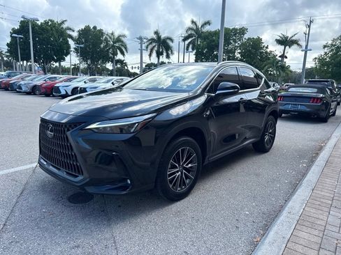 Used 2024 Lexus NX 350 AWD image 15
