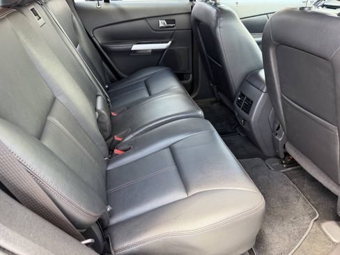 Used 2011 Ford Edge SEL w/ 202A Rapid Spec Order Code AWD/4WD image 19