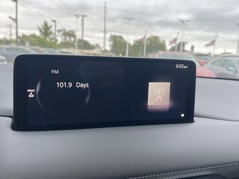 New 2025 MAZDA CX-5 AWD 2.5 S w/ Premium Plus Pkg image 36