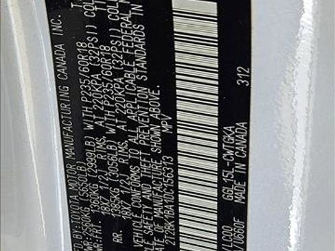 Used 2013 Lexus RX 350 AWD w/ Navigation Pkg image 22