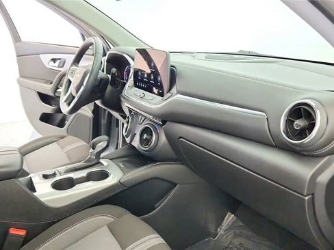 Used 2023 Chevrolet Blazer LT w/ Convenience Package image 36