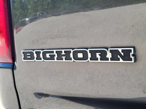 Used 2019 RAM 1500 Big Horn AWD/4WD image 7