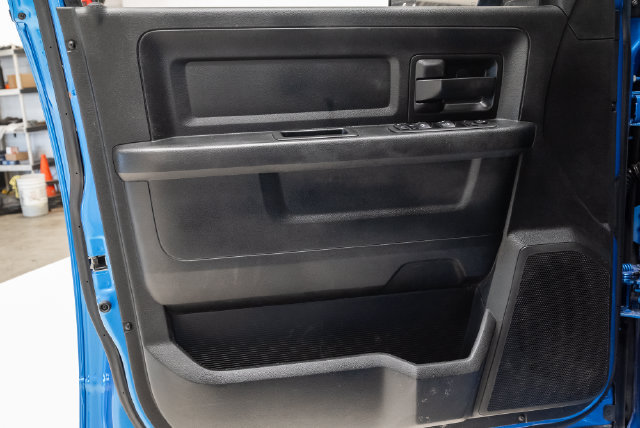 Used 2021 RAM 2500 Tradesman AWD/4WD image 8