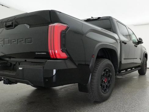 New 2026 Toyota Tundra TRD Pro image 24