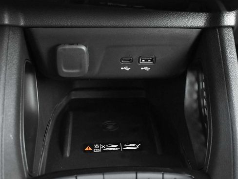 New 2026 Chevrolet TrailBlazer LT w/ Convenience Package image 19